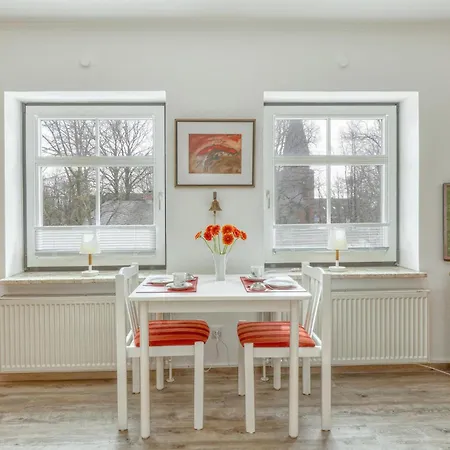 Weinreich Appartement
