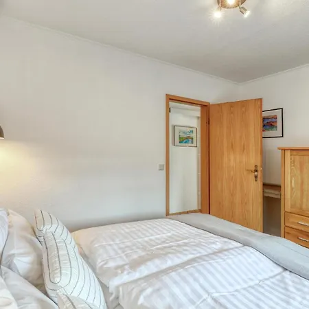 Weinreich Appartement *